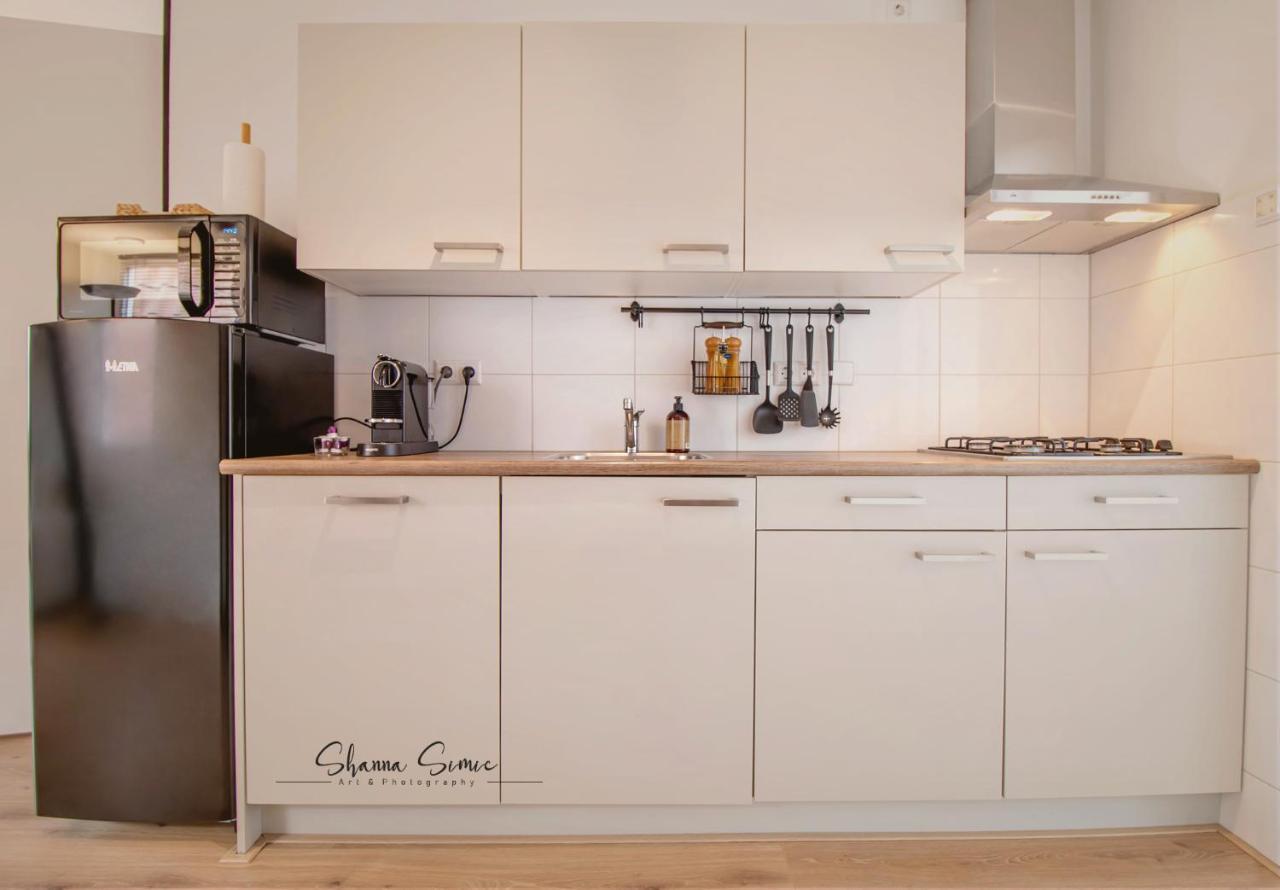 Aparthotel De Koning By Urban Home Stay Alkmaar Extérieur photo