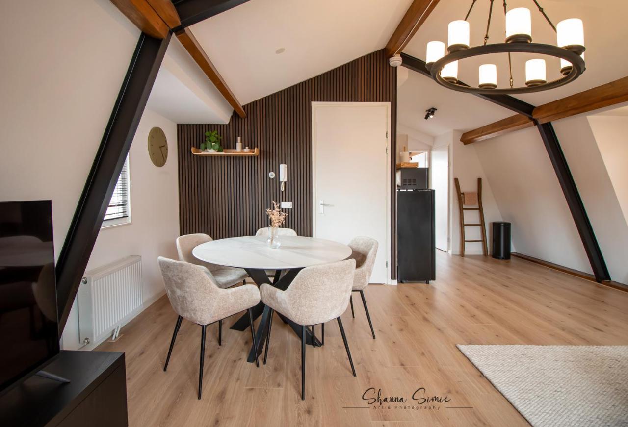 Aparthotel De Koning By Urban Home Stay Alkmaar Extérieur photo