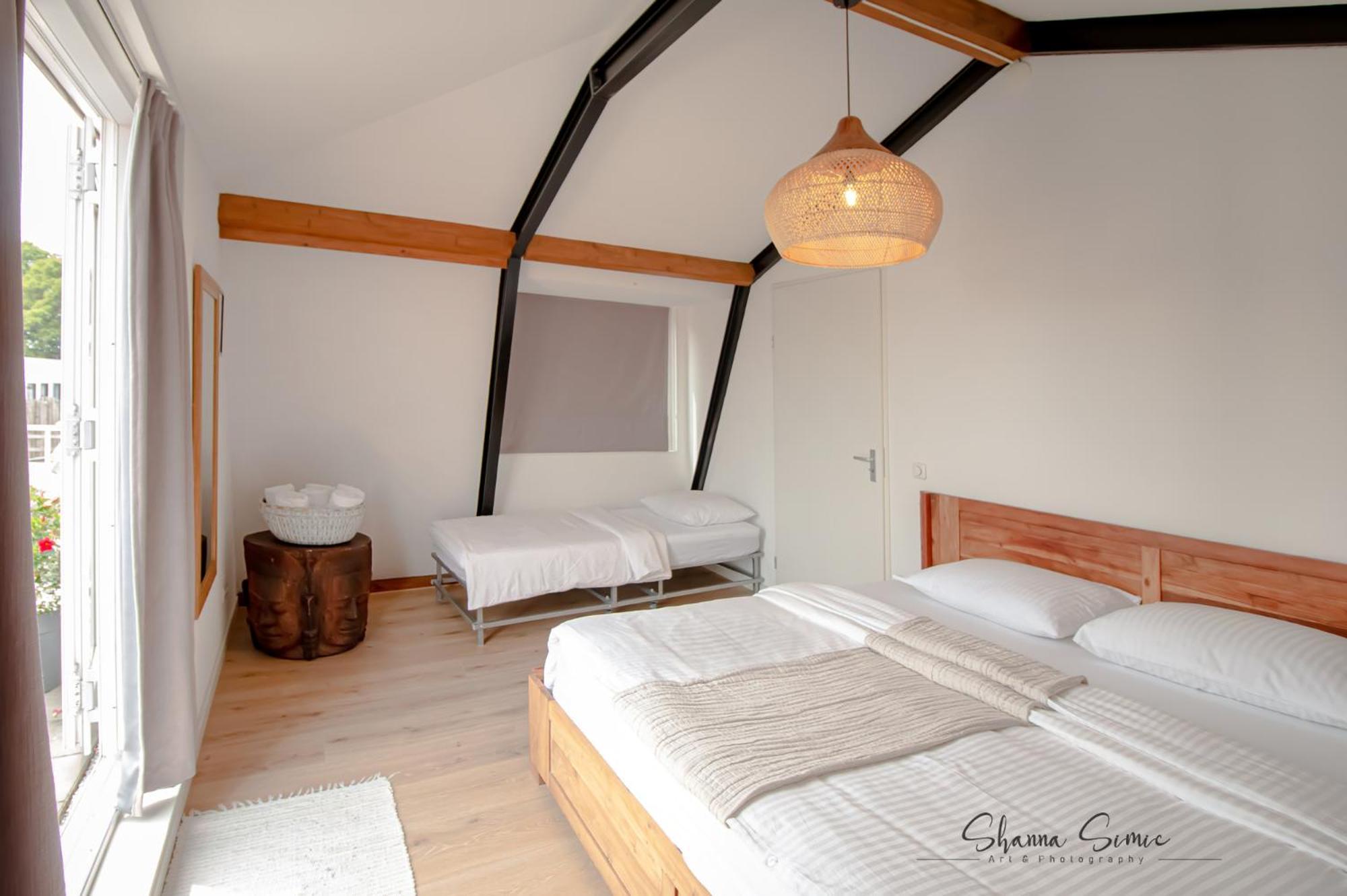 Aparthotel De Koning By Urban Home Stay Alkmaar Extérieur photo
