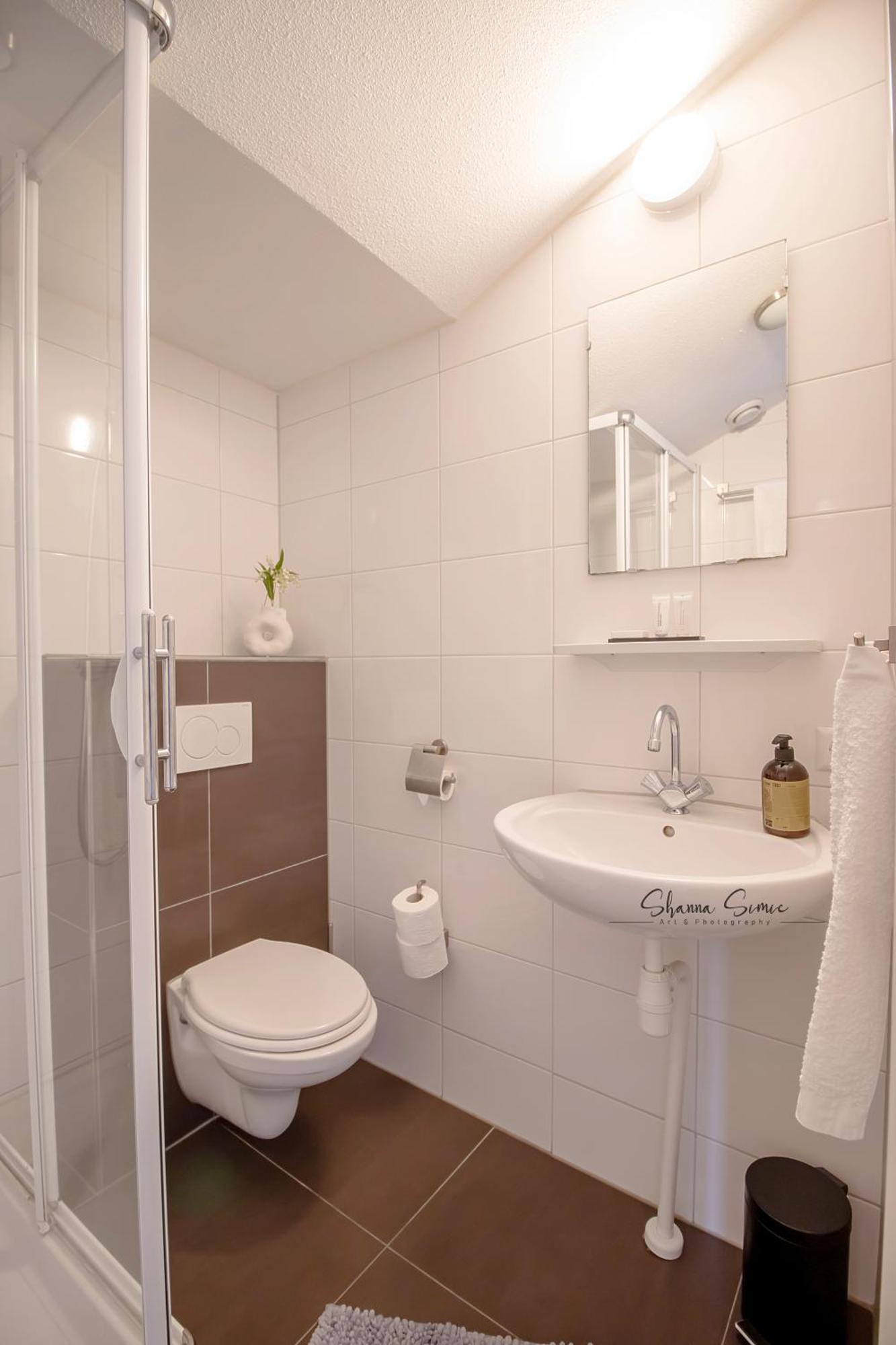 Aparthotel De Koning By Urban Home Stay Alkmaar Extérieur photo
