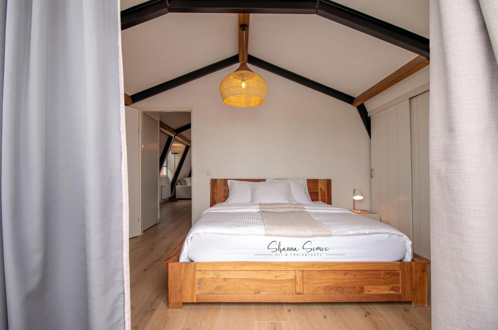 Aparthotel De Koning By Urban Home Stay Alkmaar Extérieur photo