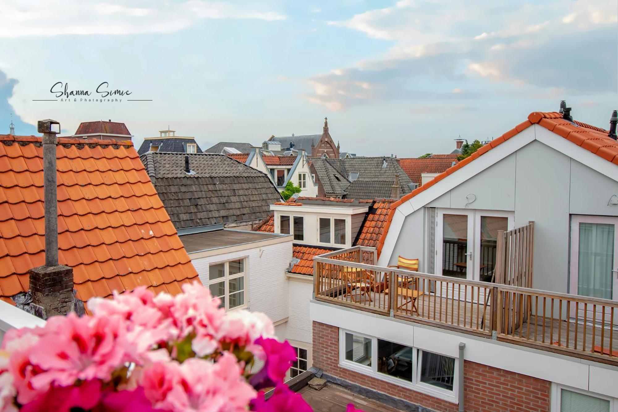 Aparthotel De Koning By Urban Home Stay Alkmaar Extérieur photo