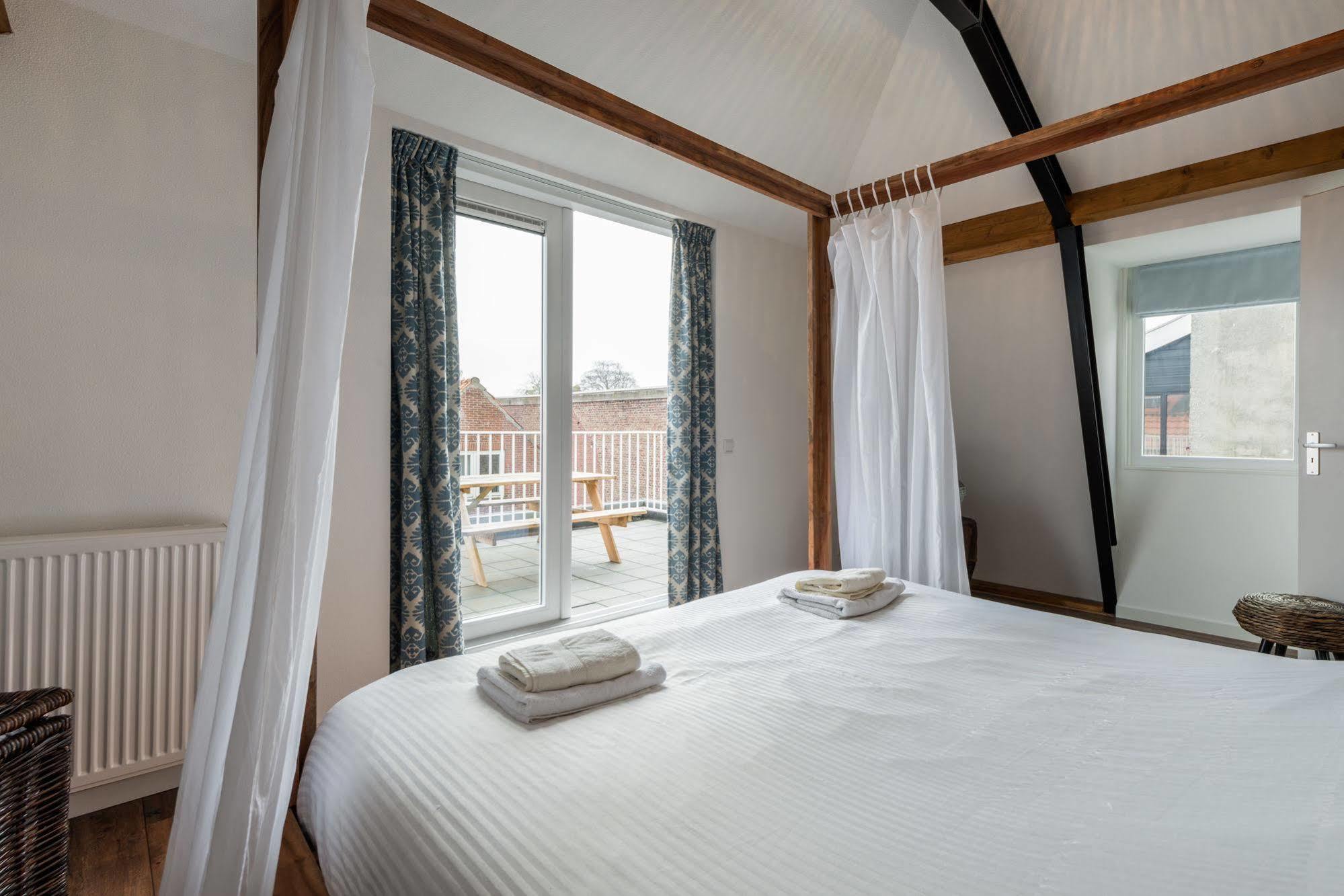 Aparthotel De Koning By Urban Home Stay Alkmaar Extérieur photo